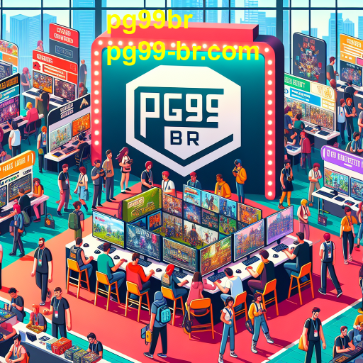 A Magia dos Eventos no Mundo dos Jogos