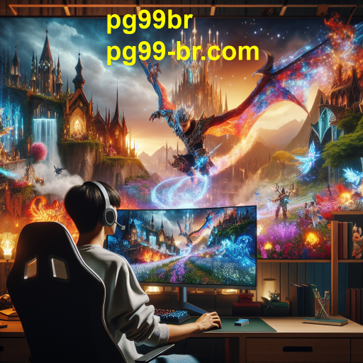 A evolução dos jogos de RPG: dos clássicos às novas tendências
